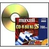 CD Diskai - Maxell 52x 80/700MB 50 Vnt.