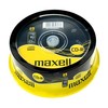 Maxell CD- R 700 MB 52x 25 vnt (628529.40)