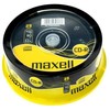 Maxell CD- R 700 MB 52x 25 vnt (628529.40)