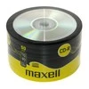CD-R diskai MAXELL, 700MB, 52X, 80min., 50 vnt.