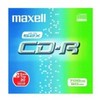 CD-R diskai MAXELL, 700MB, 52X, 80 min., 100 vnt.