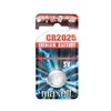 Baterija CR2025 MAXELL