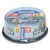 Maxell DVD- R 4.7 GB 16x 25 vnt (275520.30.CN)