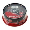 Maxell DVD- R 4.7 GB 16x 25 vnt (275520.30.CN)