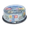 Maxell DVD- R 4.7 GB 16x 25 vnt (275520.30.CN)