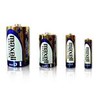 Maxell LR1/LR01 1.5V baterija.