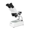 Stereomikroskopas BRESSER ERUDIT ICD (30.5)