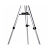 Teleskopas BRESSER Galaxia 114/900 EQ-Sky <228x su saulės filtru ir išmaniųjų telefonų ada