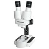 Stereomikroskopas Biolux ICD 20x BRESSER
