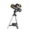 Teleskopas Bresser Solarix 76/350 su saulės filtru