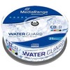 MediaRange CD-R 700 MB 52x 25 vienetai (MRPL512)