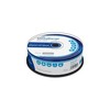 MEDIARANGE MR508 - 50 GB - BD-R DL - Cakebox - 25 vnt.