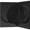 MediaRange CD/DVD Videobox, 50 vnt (BOX17)