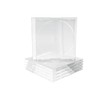 MediaRange CD / DVD Bižuterija Vienkartinė trp 100 vienetų - BOX24