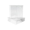 MediaRange CD / DVD Bižuterija Vienkartinė trp 100 vienetų - BOX24