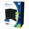 MediaRange Record dėklas, 5 vnt, juoda (BOX30)