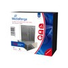 MediaRange CD / DVD laikiklis, 10 vienetų (BOX32)