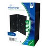 MediaRange Dėžutės 3 CD / DVD 5vnt. (BOX35-3)