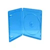Dėklai diskams MediaRange Bluray 5pcs Si