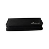 Mediarange 48 CD dėklas, juodas (BOX51)