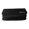 MediaRange portfelio CD / DVD juodas (BOX55)