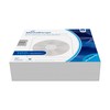 MediaRange paketas, skirtas CD / DVD, 100 vienetų (BOX62)