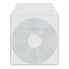 MediaRange paketas, skirtas CD / DVD, 50 vienetų (BOX64)