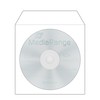 MediaRange CD / DVD 50 vnt paketai (BOX65)