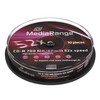 Mediarange CD- R 700 MB 52x 10 vienetų (MR214)