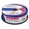 MEDIARANGE MR224 - 12x - CD-R - 120 mm - 700 MB - Cakebox - 25 vnt.
