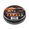 MediaRange DVD + RW 4.7 GB 4x 10 vienetų (MR451)