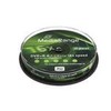 MEDIARANGE MR453 - DVD+R - 120 mm - torto dėžutė - 10 vnt. - 4,7 GB