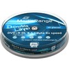 MediaRange DVD + R DL 8,5 GB 8x 10 vienetų (MR466)