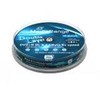 MediaRange DVD + R DL 8,5 GB 8x 10 vienetų (MR468)