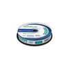 MediaRange DVD + R DL 8,5 GB 8x 10 vienetų (MR468)