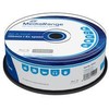 Mediarange BD-R 25 GB 6x 25 vienetai (MR514)