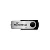 STICK 8GB USB 2.0 MediaRange swing Blister