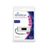 STICK 8GB MEDIARANGE MR914 3.2 Gen 1 Juodas/Sidabrinė
