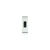 STICK 64GB MEDIARANGE MR917 3.2 Gen 1 Juodas/Sidabrinė