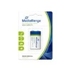 MediaRange Baterija 9V Block 300mAh 1 vnt.