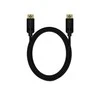 Kabelis MediaRange DisplayPort - DisplayPort 2m juoda (MRCS159)