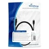 KABELAS USB2.0 Į MICRO-USB 1.8M/MRCS184 MEDIARANGE