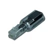 Adaptec MediaRange MRCS305 wtyczka RJ-11 juoda permatomas