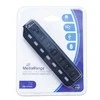„MediaRange“ USB HUB 7x USB-A 2.0 (MRCS504)