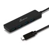 HUB USB MediaRange 4x USB-A 3.0 (MRC508)