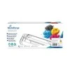 MediaRange Toneris HP CC532A/304A CE412X/305A CF382X/312A gelb