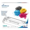 Toneris MediaRange MRHPTCE390X kaseta su tonerem 1 vnt. Zamiennik Juodas