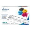 MediaRange Toneris HP CE400A/507A wiederaufbereitet cyan