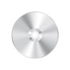 MediaRange MediaRange CD-R 700MB 100vnt Waterguard baltas atsparus vandeniui