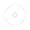 MediaRange MediaRange CD-R 700MB 100vnt Waterguard baltas atsparus vandeniui